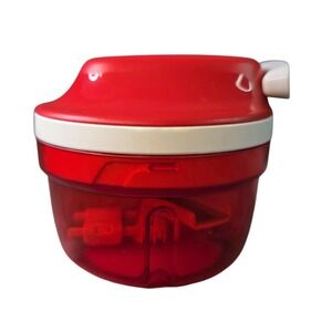 TUPPERWARE SUPERSONIC™ CHOPPER COMPACT